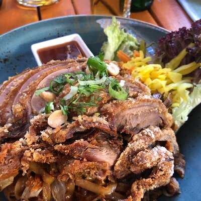 Samui - Thai Cooking