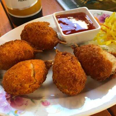 Samui - Thai Cooking