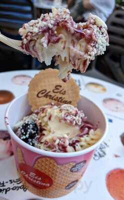 Eis Christina