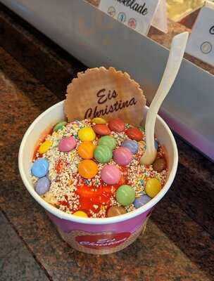 Eis Christina