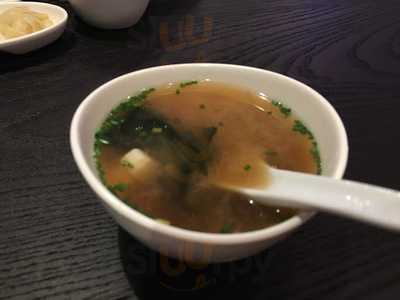 Restaurant Heng Tong