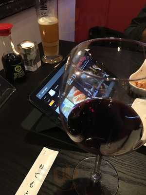 Restaurant Heng Tong