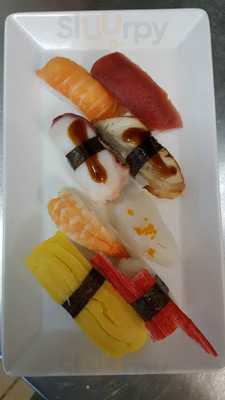 Restaurant Heng Tong