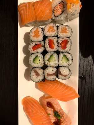 Restaurant Heng Tong