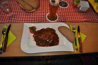 Paulanerstuben Im Goldenen Stern