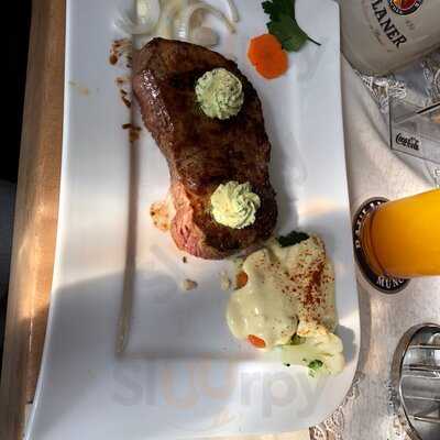 Paulanerstuben Im Goldenen Stern