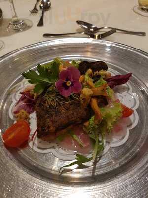 Hotel & Restaurant Brackstedter Mühle