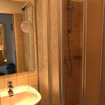 Hotel & Restaurant Brackstedter Mühle