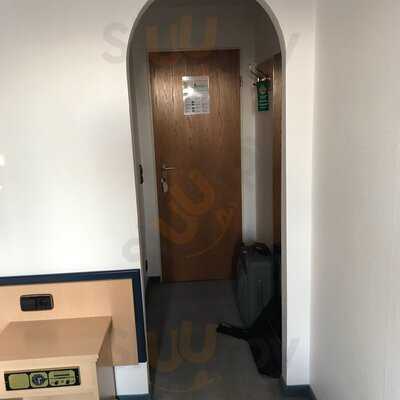 Hotel & Restaurant Brackstedter Mühle