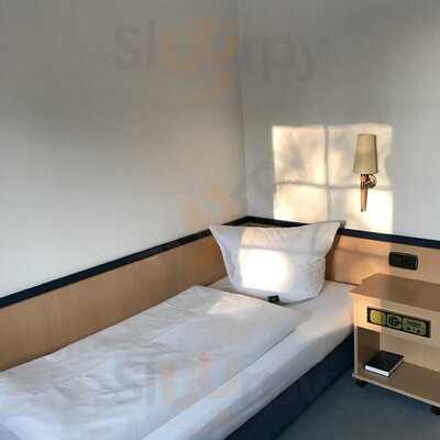 Hotel & Restaurant Brackstedter Mühle