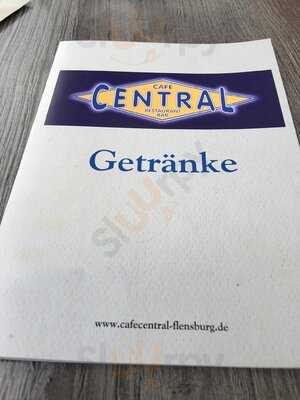 Cafe Central