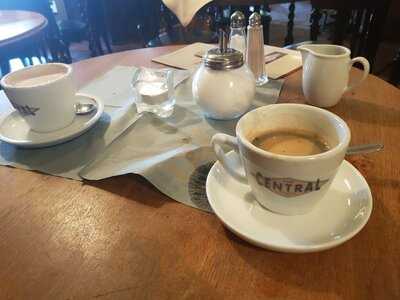 Cafe Central