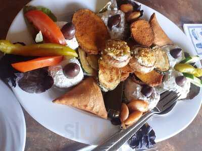 Griechisches Restaurant Kreta Boem