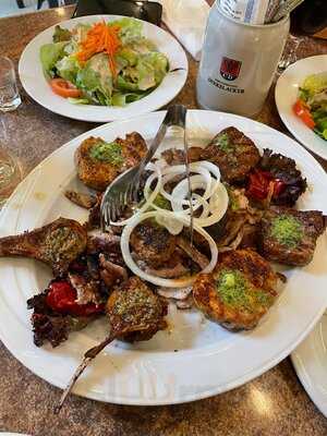 Griechisches Restaurant Kreta Boem