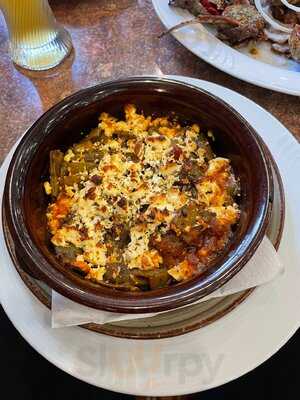 Griechisches Restaurant Kreta Boem