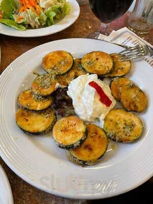 Griechisches Restaurant Kreta Boem