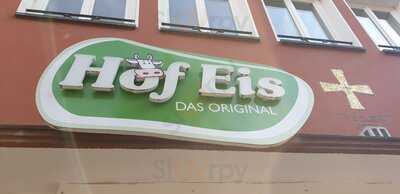 Hof Eis