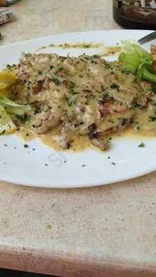 Gaststätte Pension Zum Bahnhof