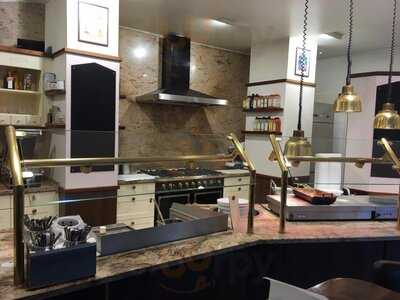 Metzgerei & Imbiss Hubertus Schmidt