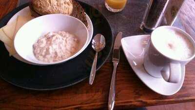 Bergheim 41 Kaffeekultur