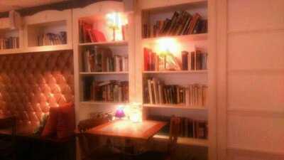 Bergheim 41 Kaffeekultur