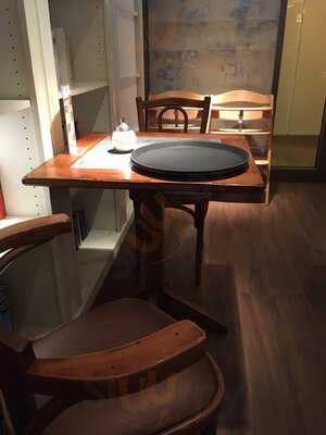 Bergheim 41 Kaffeekultur