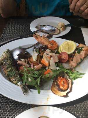 Restaurant Pizzeria Castello