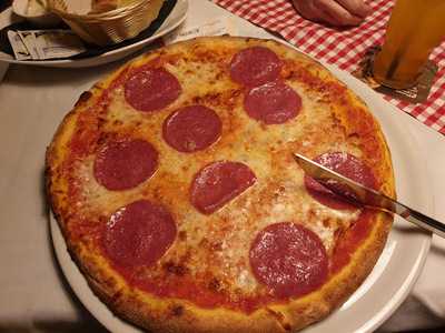 Restaurant Pizzeria Castello