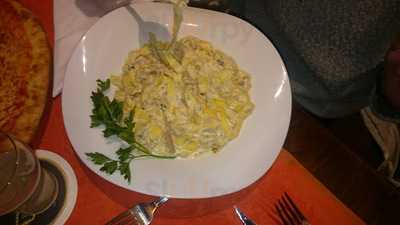 Restaurant Pizzeria Castello