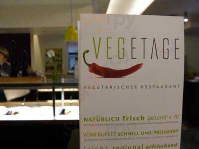Vegetage