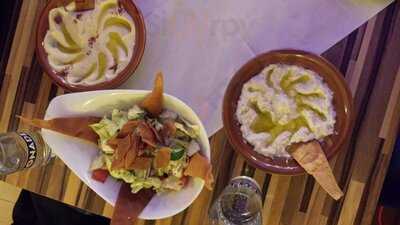 Cedars Arabisch Restaurant