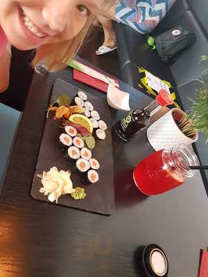 Sushifreunde Erfurt
