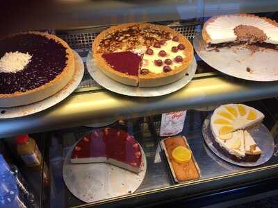 Koriat Kuchenmanufaktur