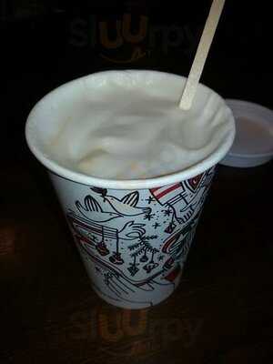 Starbucks, Europa Galerie