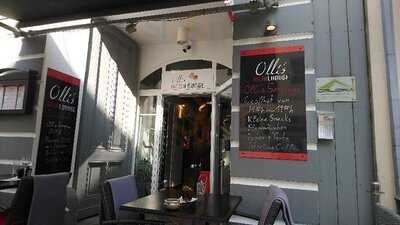 Olli's Weinlounge