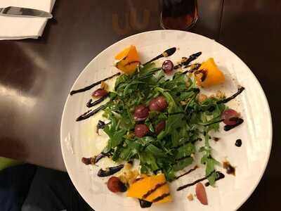 Il Rustico Ristorante