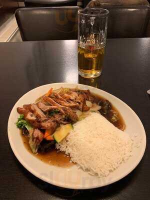 China Restaurant Shabu Shabu