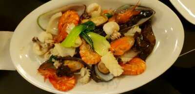 China Restaurant Shabu Shabu