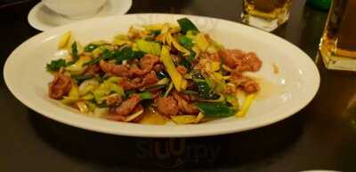 China Restaurant Shabu Shabu