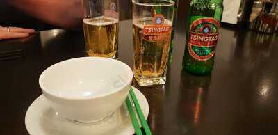 China Restaurant Shabu Shabu