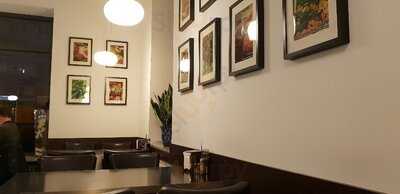 China Restaurant Shabu Shabu