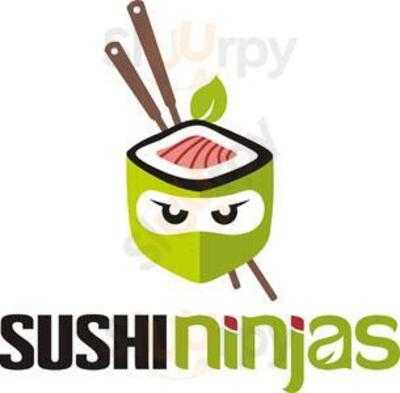 Sushininjas