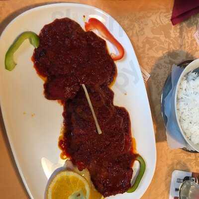 Restaurant Art India