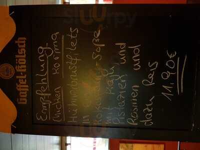 Restaurant Art India