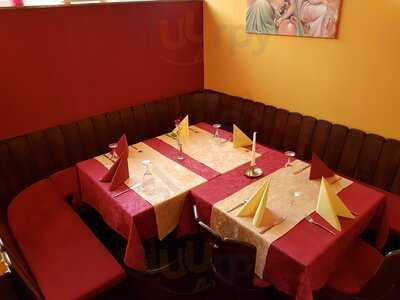 Restaurant Art India