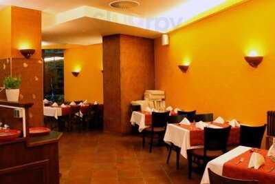 Restaurant Sherazade