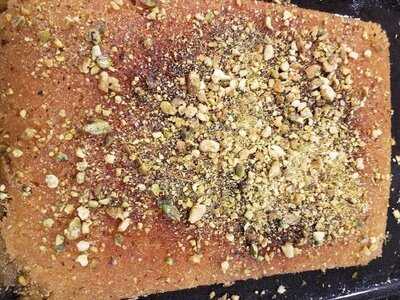 Restaurant Sherazade