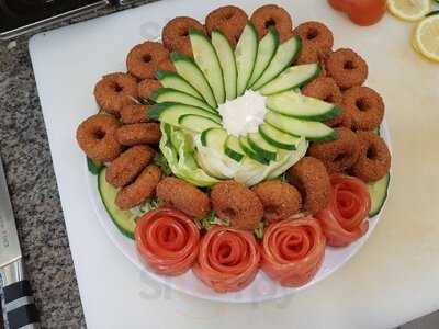 Restaurant Sherazade