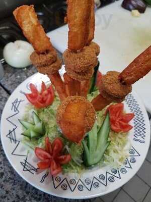 Restaurant Sherazade