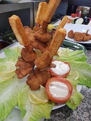 Restaurant Sherazade